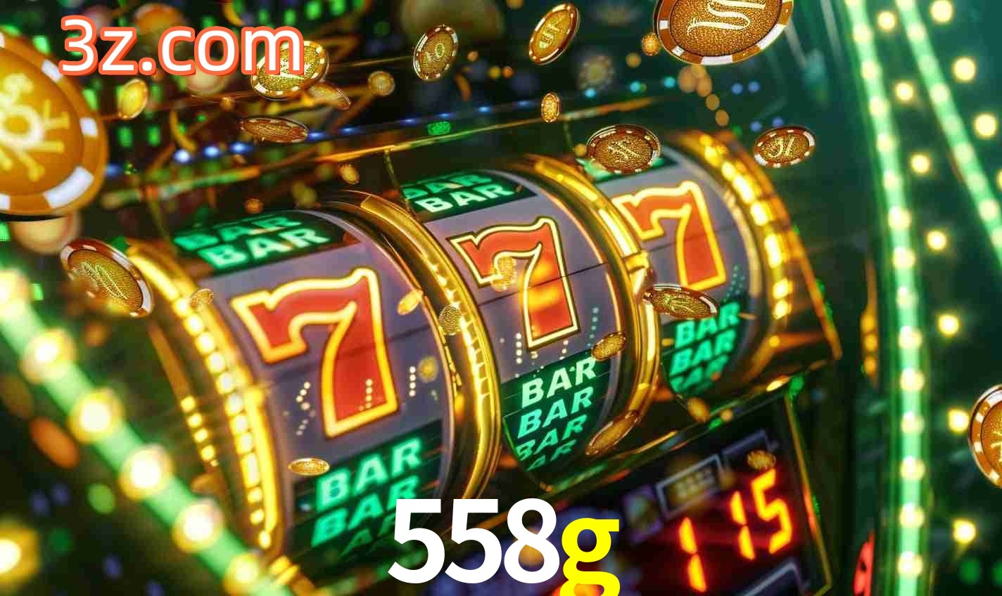 Populares Slots 558g